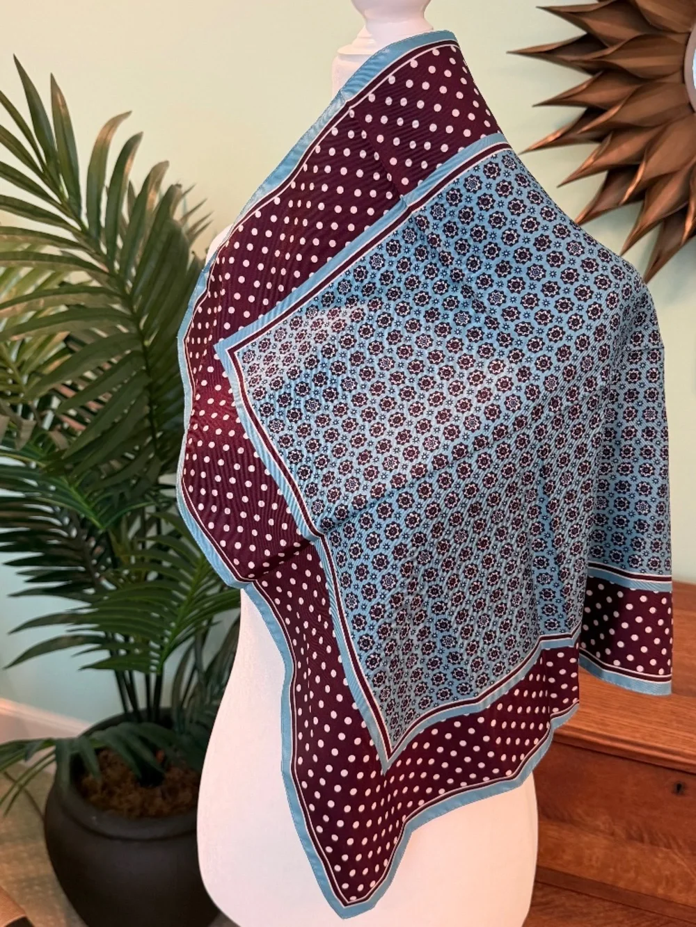 J. Crew Scarf